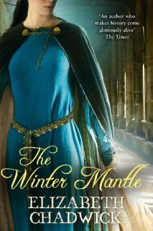 Cover of The Winter Mantle