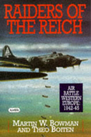 Cover of Raiders of the Reich