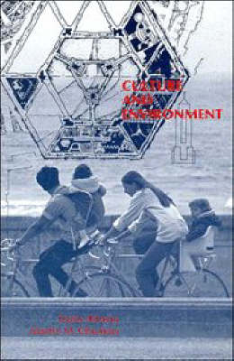 Book cover for Culture and Environment