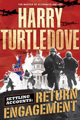 Book cover for Return Engagement