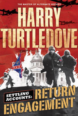 Cover of Return Engagement