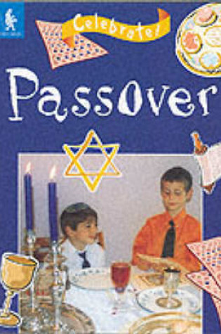 Cover of Passover