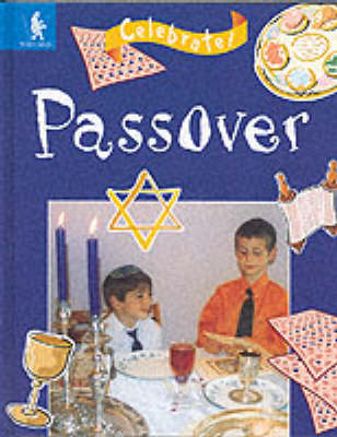 Cover of Passover