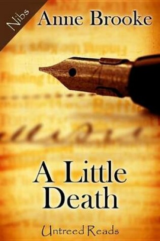 Cover of A Little Death