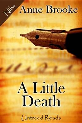 Book cover for A Little Death