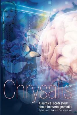 Book cover for Chrysalis