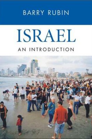 Cover of Israel