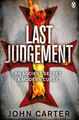 Cover of Last Judgement
