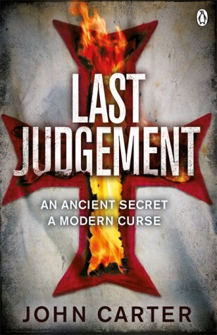 Book cover for Last Judgement