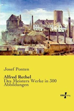 Cover of Alfred Rethel