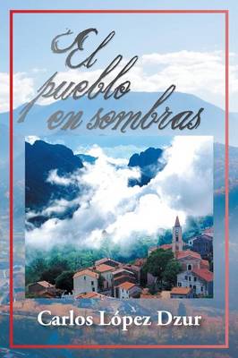 Book cover for El Pueblo En Sombras