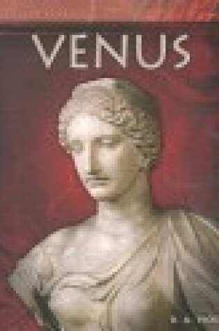 Cover of Venus