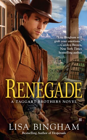 Cover of Renegade