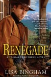 Book cover for Renegade