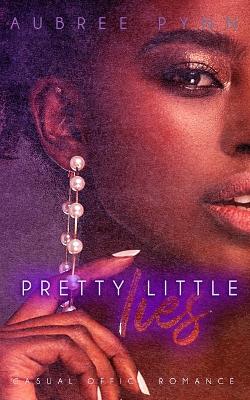 Book cover for Pretty Little Lies