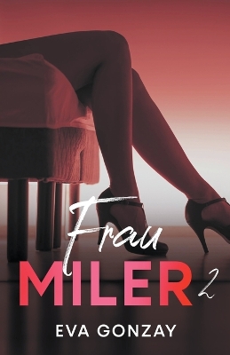 Book cover for Frau Miler 2