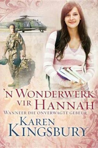 Cover of N Wonderwerk Vir Hannah