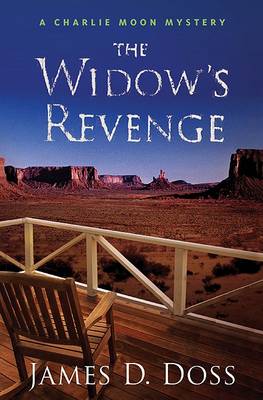 Cover of The Widow's Revenge