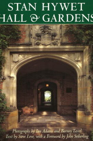 Cover of Stan Hywet Hall and Gardens