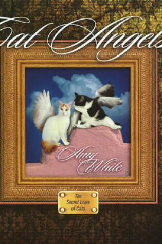 Cover of Cat Angels