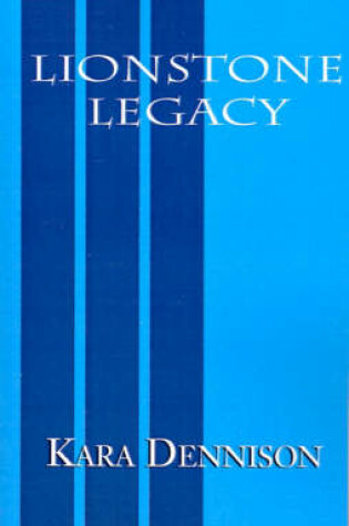 Cover of Lionstone Legacy