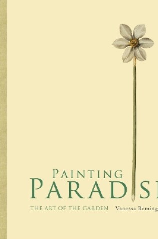 Cover of Painting Paradise