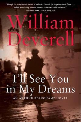 Book cover for I'll See You in My Dreams