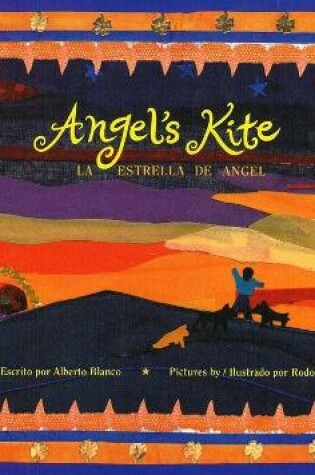 Cover of Angel's Kite / La Estrella de Angel
