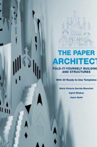 Cover of The Paper Architect