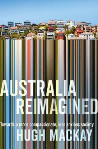 Cover of Australia Reimagined