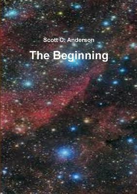 Book cover for The Beginning