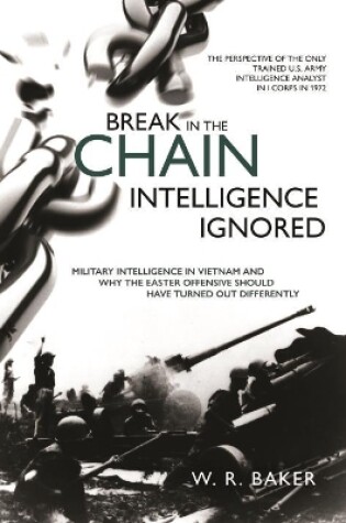 Cover of Break in the Chain: Intelligence Ignored