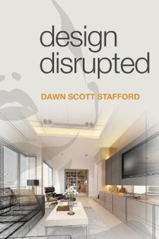 Cover of Design Disrupted