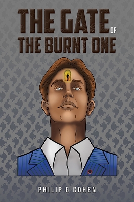 Book cover for The Gate of the Burnt One