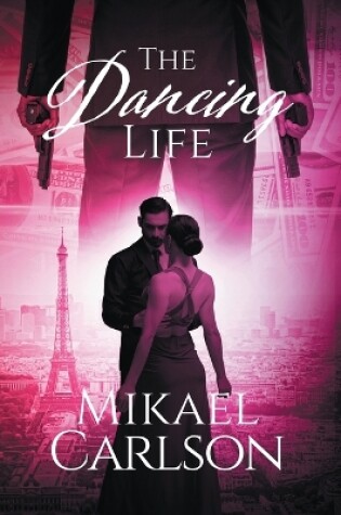 Cover of The Dancing Life