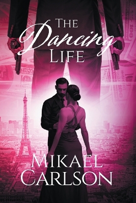 Book cover for The Dancing Life