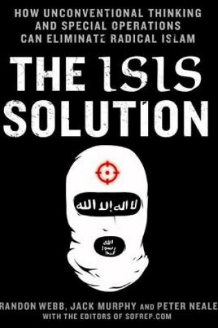 Cover of The Isis Solution
