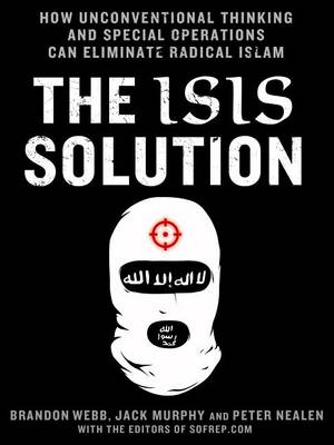 Cover of The Isis Solution