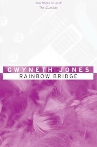 Cover of Rainbow Bridge