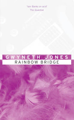 Book cover for Rainbow Bridge