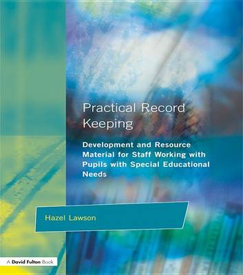 Book cover for Practical Record Keeping