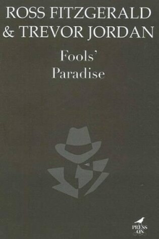 Cover of Fools' Paradise