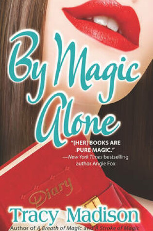 Cover of By Magic Alone