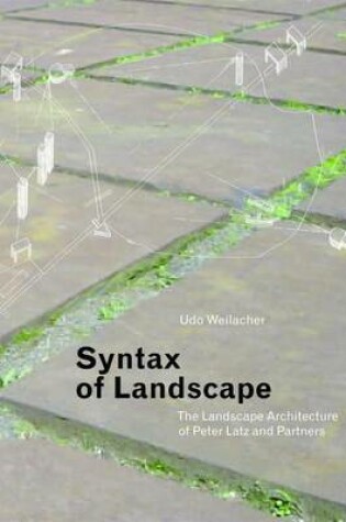 Cover of Syntax of Landscape