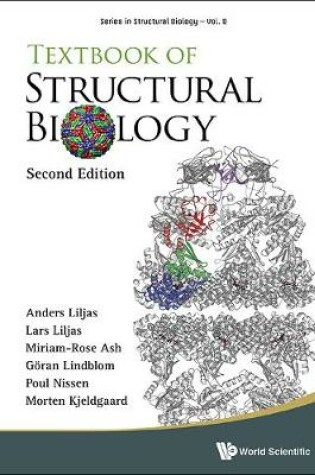 Cover of Textbook Of Structural Biology