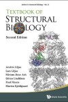 Book cover for Textbook Of Structural Biology