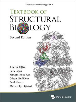 Cover of Textbook Of Structural Biology