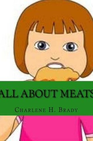 Cover of All About Meats