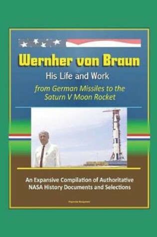 Cover of Wernher von Braun