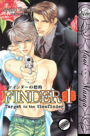 Cover of Finder